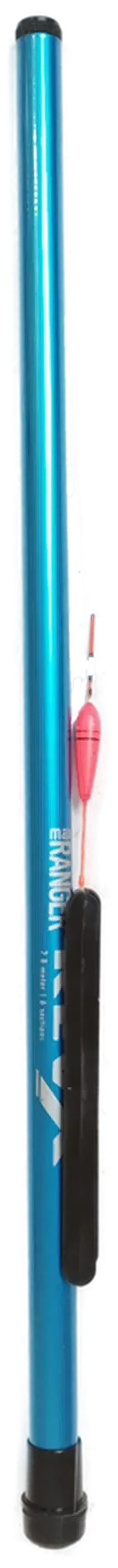 Angelrute Max Ranger 2,8 m Set (2) | Einsatzbereit - Bild 1