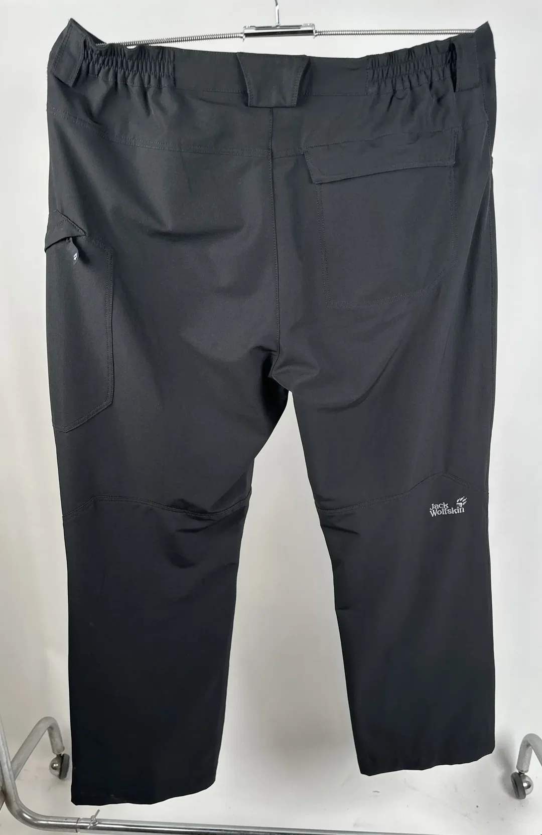 Jack Wolfskin - Herrenhose - Gr. 56 – Bild 2