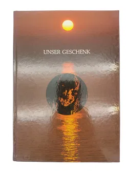 Unser Geschenk - Bild 1