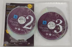 5 DVD's "The Vampire Diaries" Die Komplette fünfte Staffel – Vorschau 5