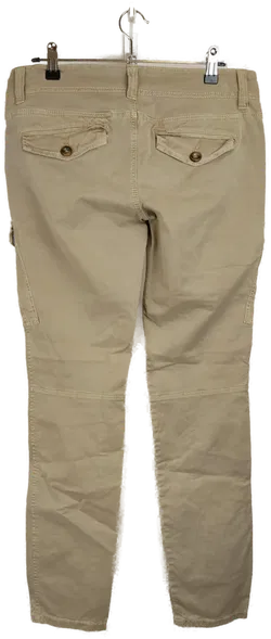 Esprit Damen Hose beige Gr.38 - Bild 2
