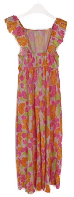 Zara, Jumpsuit Mädchen, Gr. 9 /134cm – Vorschau 2