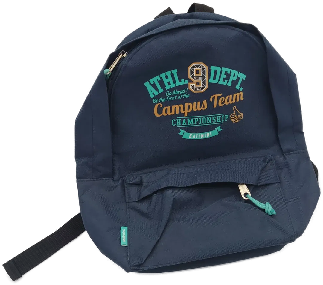 Catimini Kinderrucksack  - Bild 1