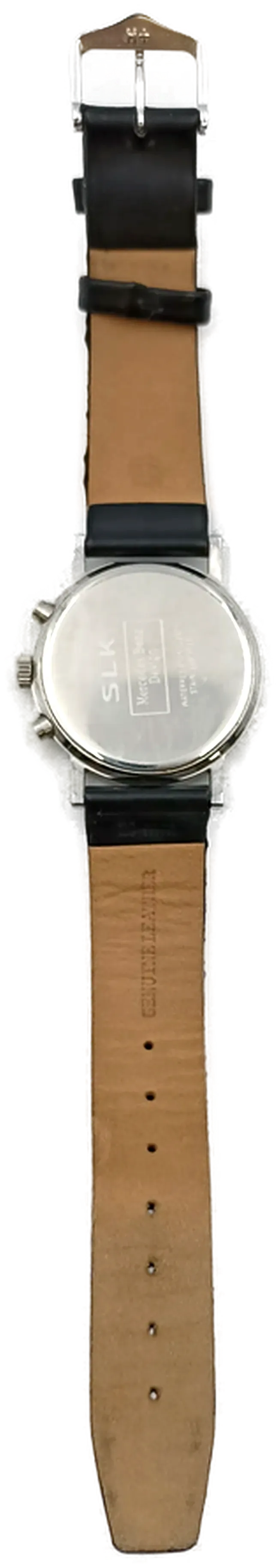 Mercedes-Benz SLK-Design Armbanduhr – Bild 3