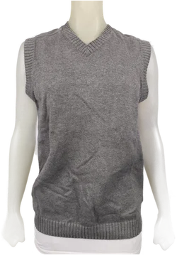 Esprit, Pullunder Damen, Gr. L