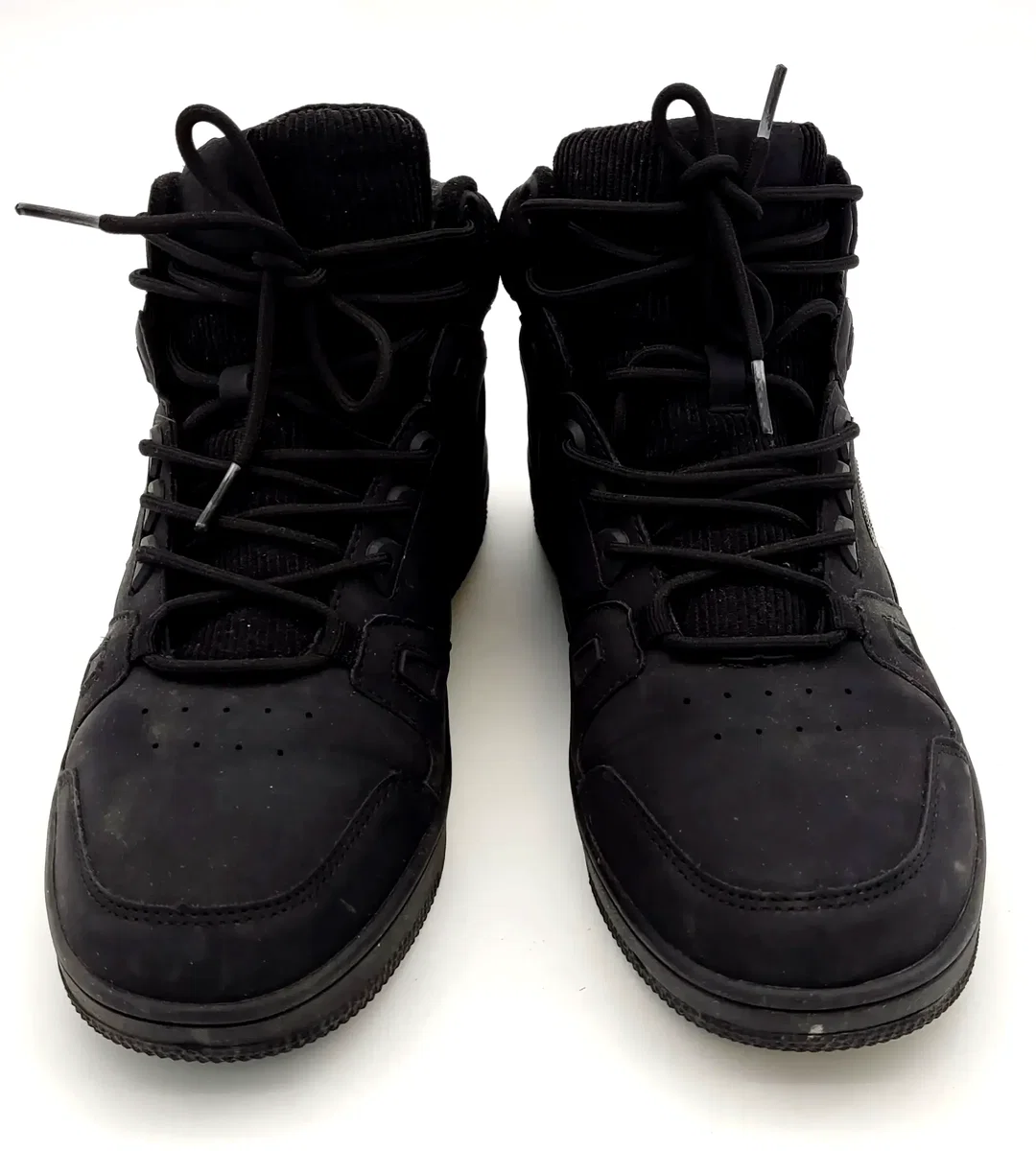 Champion RD18 MID COMB Hoher Sneaker Herren, schwarz - Gr. 44 - Bild 1