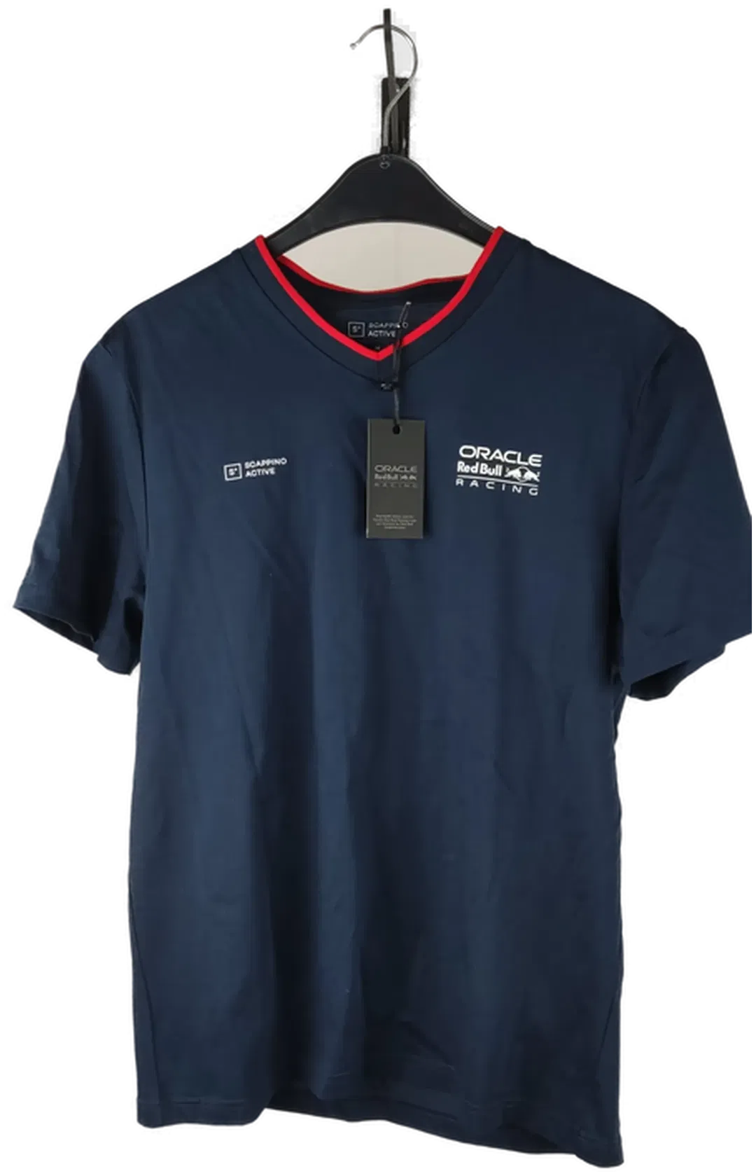 Red Bull Racing T-Shirt in Größe M - Bild 4