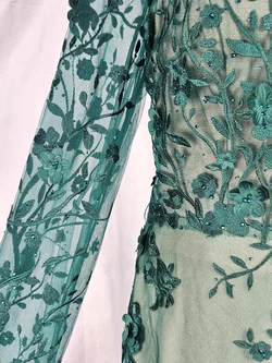 Abendkleid - 16 - Lara Design (New York) - Bild 8