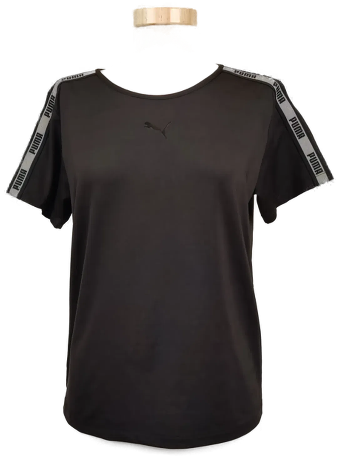 Puma Damen Shirt schwarz Gr. XS - Bild 1