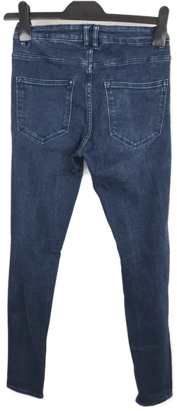 Damenjeans Gr.36 H&M - Bild 2