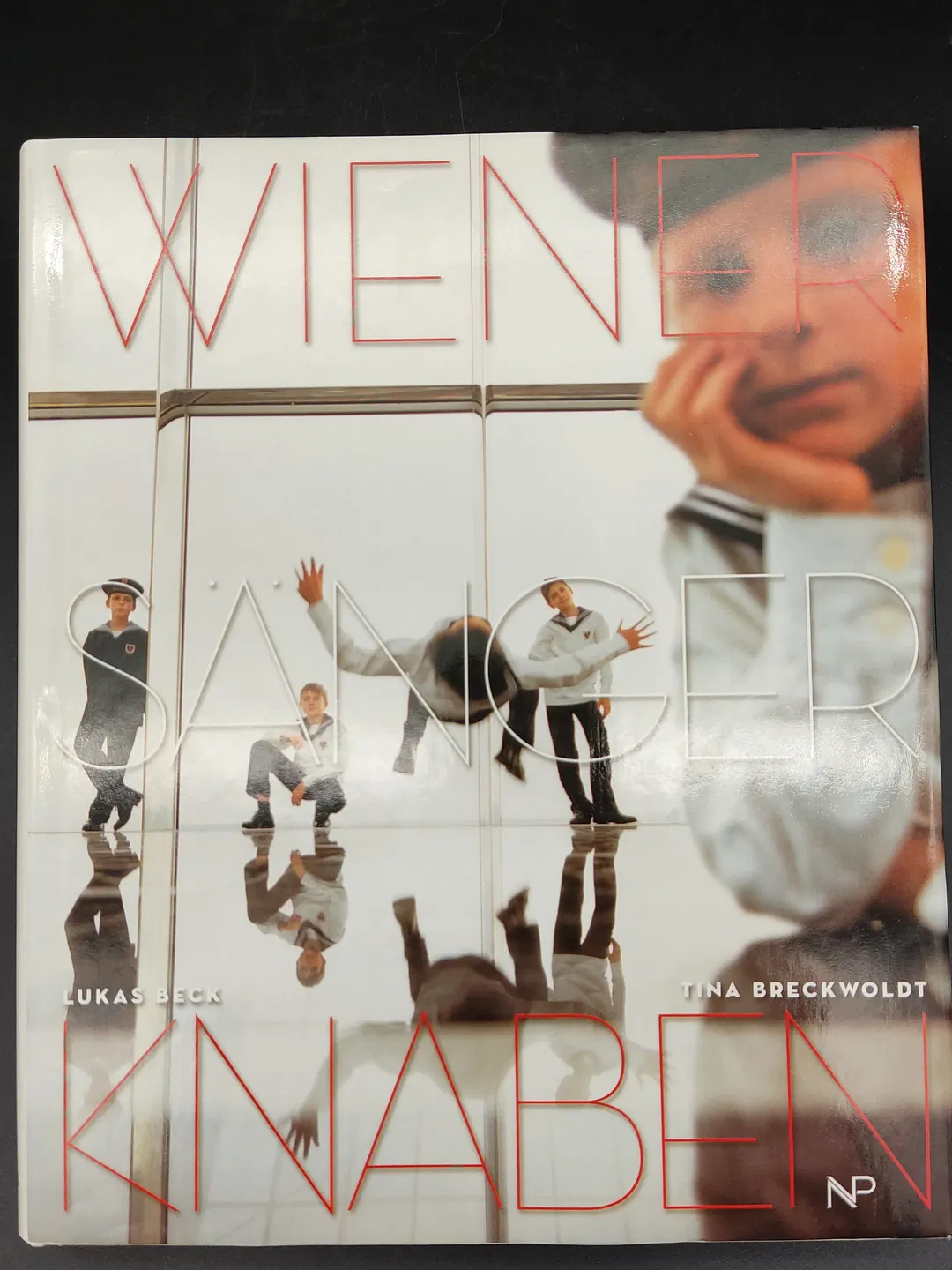 Wiener Sängerknaben - Tina Breckwoldt - Bild 2