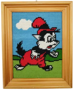 Stickbilder 3er SET Disney  - Bild 4