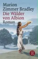 Die Wälder von Albion - Marion Zimmer Bradley - Bild 2