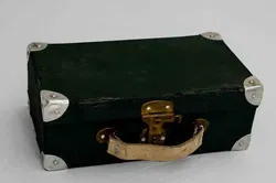 Hartmann & Braun Ohmmeter „Pontavi“ - Bild 3