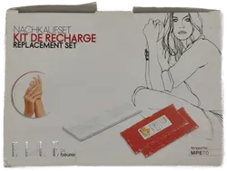 Beurer Paraffinbad MP70 Nachkaufset - Bild 3