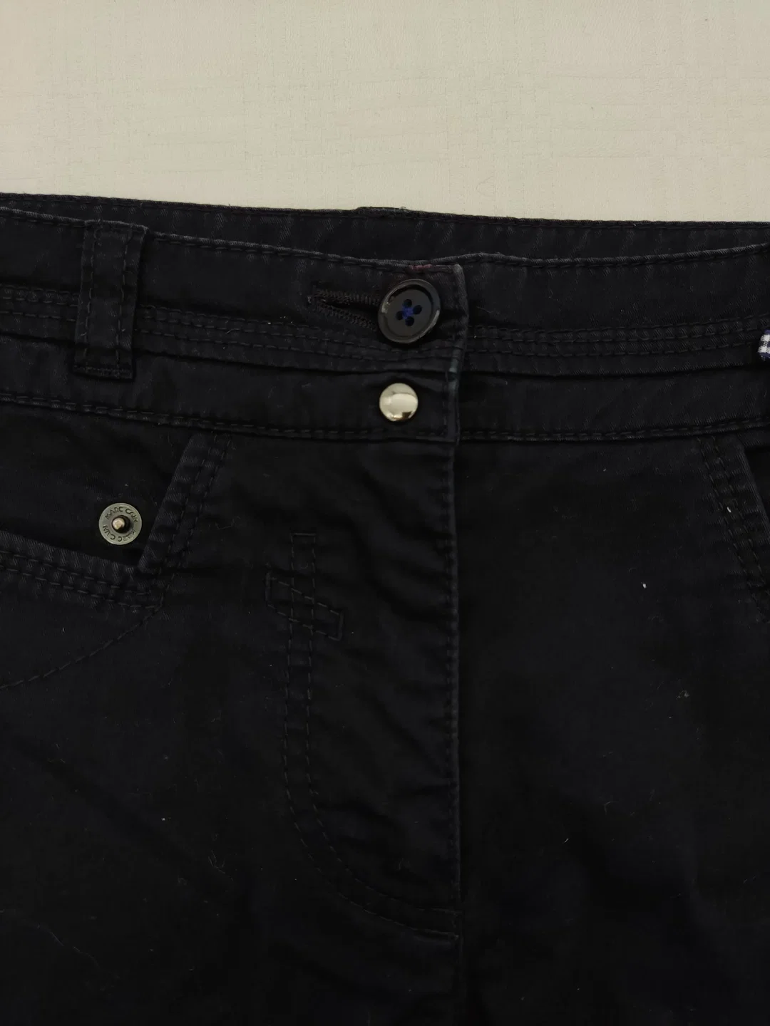 Marc Cain Sports - Damen Hose Gr. N1 – Bild 5