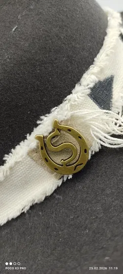 Stetson Western Wollhut - Bild 3