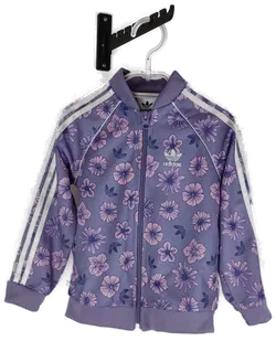 Adidas Kinder Jogginganzug - Bild 2