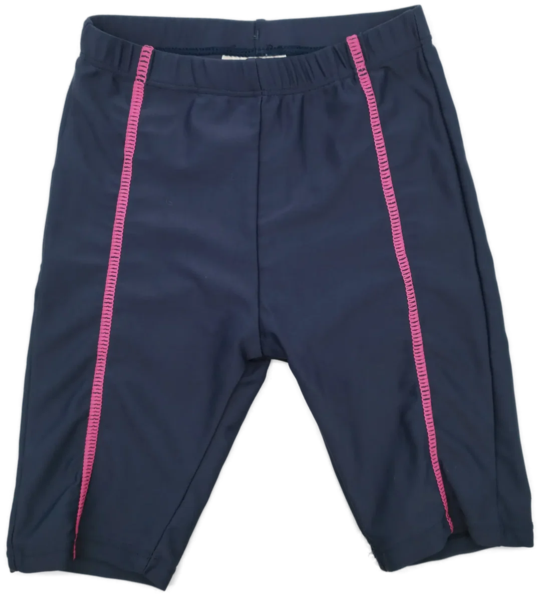 Kinder Schwimmlegging Unifarben Gr. 86/92 | Für Kleine Wasserratten – Bild 1