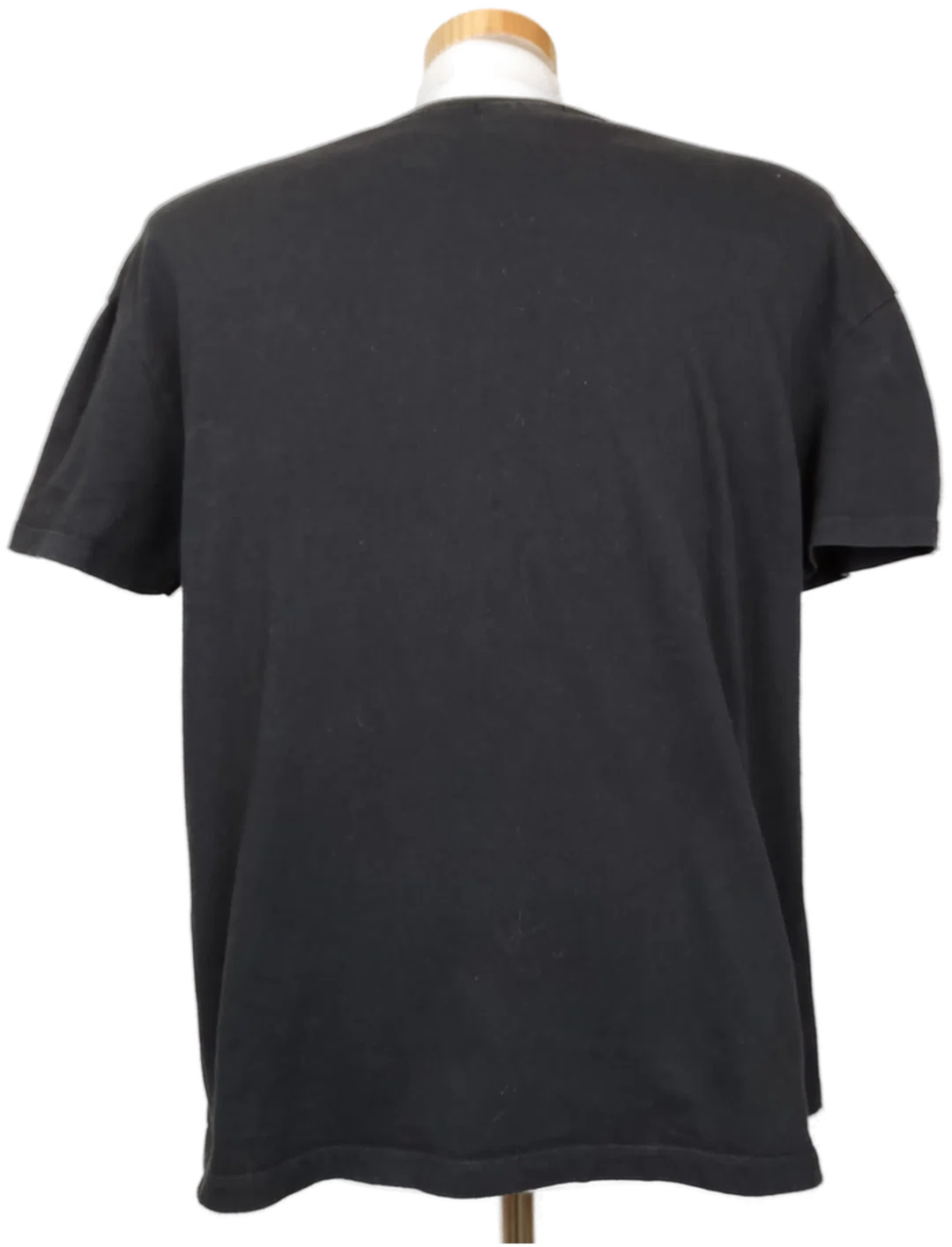 Bershka Herren T-Shirt Gr. L – Bild 2