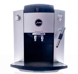 Kaffeemaschine  JURA Impressa F70 Kaffeevollautomat Cafe - Bild 5