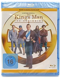 Blu-Ray 