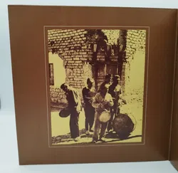 Winayataqui, bolivia manta - Schallplatte - Bild 3