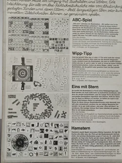 Wörter sind nur halb so schlimm! - Vintage Gesellschaftsspiele - Ravensburger – Vorschau 4