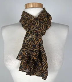 Laurel - Damen Schal Halstuch - Bild 3