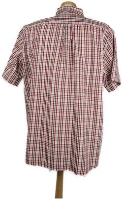 Atelier Romeo Herrenhemd kurzarm - XXL/54 - Bild 2