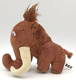 Ice Age Manni Plüschtier – Vorschau 4