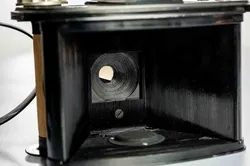 Vintage Agfa Clack Boxkamera - Bild 2