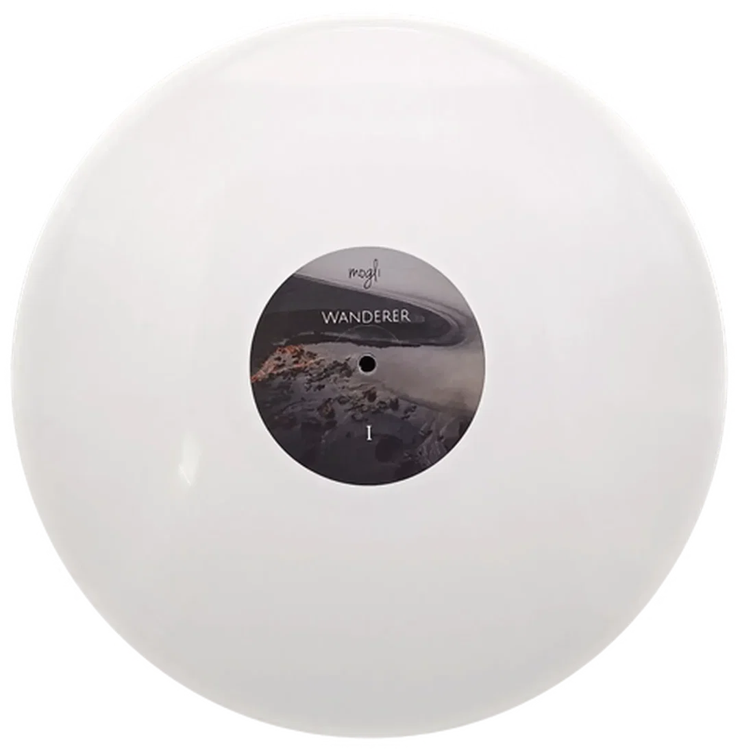 LP Vinyl Mogli "Wanderer"  – Bild 3