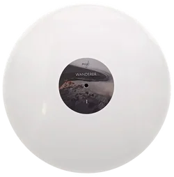 LP Vinyl Mogli 