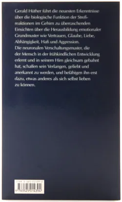 Biologie der Angst - Gerald Hüther - Bild 2