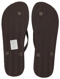 ECOALF ALGAM Flip Flops, braun - Gr. EU 41/42 - Bild 3