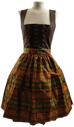Midi Dirndl  - Bild 1