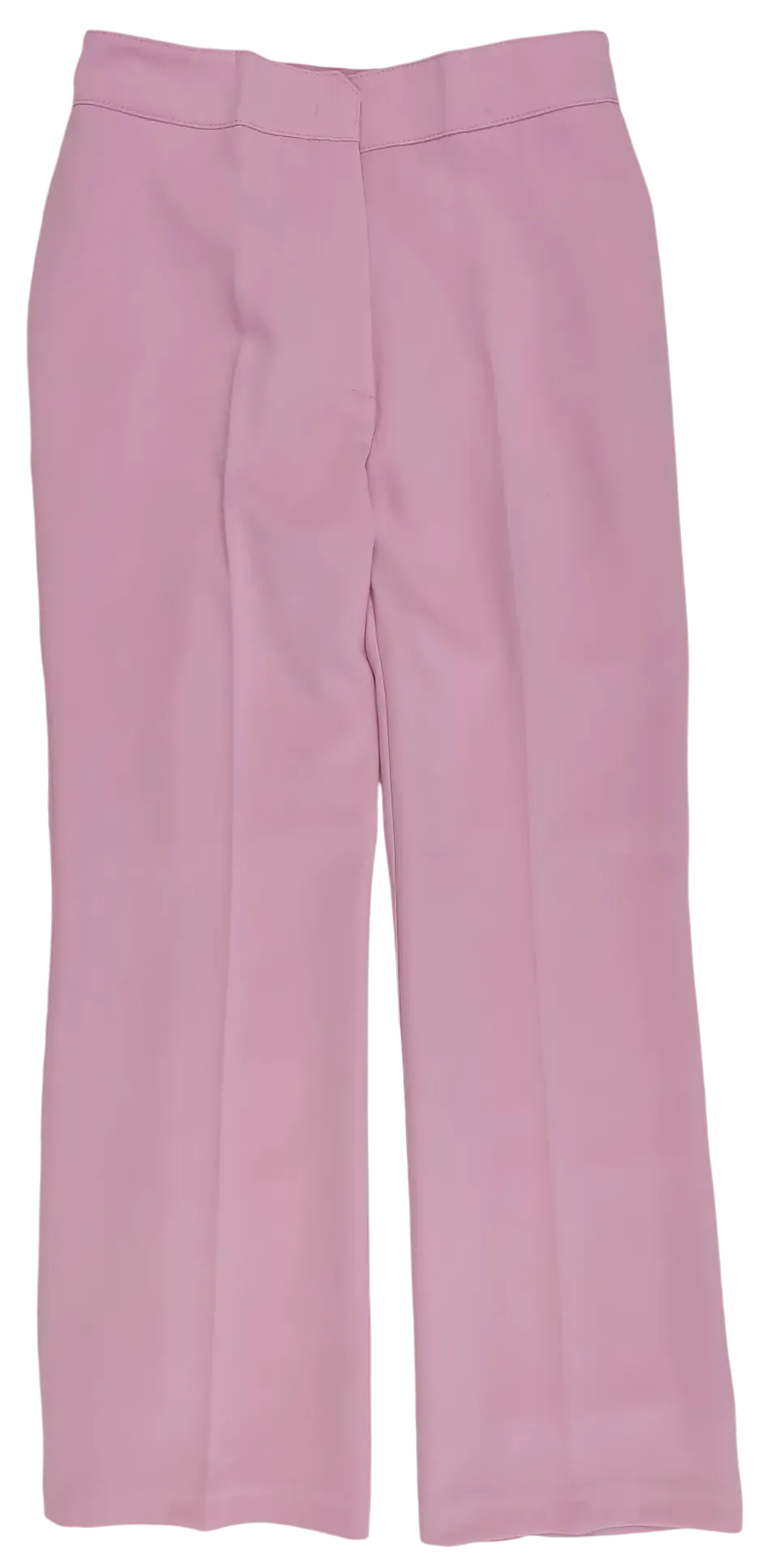 ANGELA DAVIS Damen Hose, rosa - Gr. XXL  - Bild 1