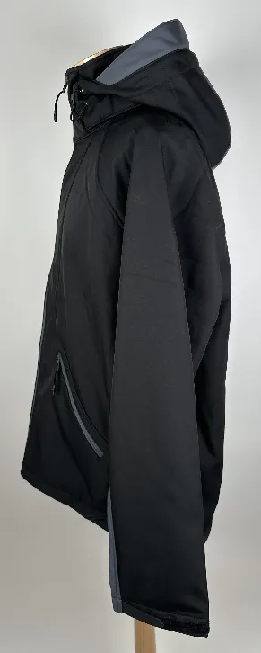 Fristads - Herren Softshelljacke Gr. XL – Bild 2