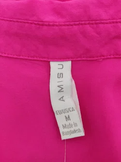 Damenbluse AMISU Viskose M | Frühlingsbegleiter - Bild 4