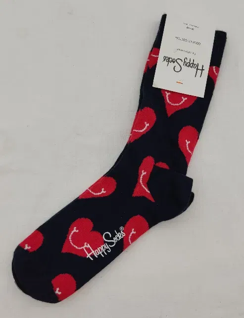 Happy Socks - Damensocken Gr. 36-40 - Bild 1
