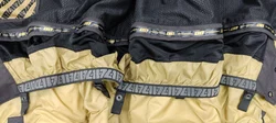 L1 Herren Jacke schwarz Gr. L - Bild 8