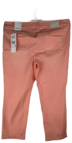 Gerry Weber Regular - Damen Hose - Gr. 46R – Vorschau 2