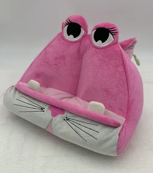 Thinking Gifts - Buch/ Tablet-Halter - Kiki Kitty - Bild 4
