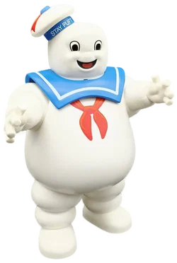 Playmobil Ghostbusters 
