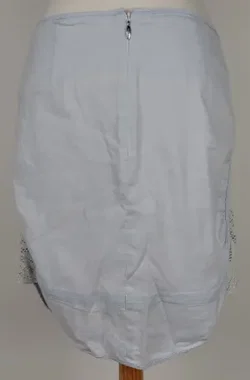 Sportalm - Damen Rock Gr. 36 - Bild 3