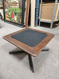 Minotti Designer Lounge Sessel + Hocker - Möbel  - Bild 10