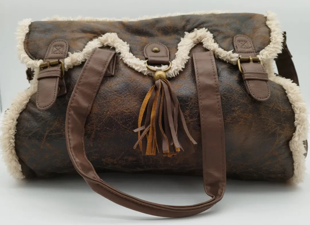 Modisch-moderne Claire's Handtasche - Bild 1