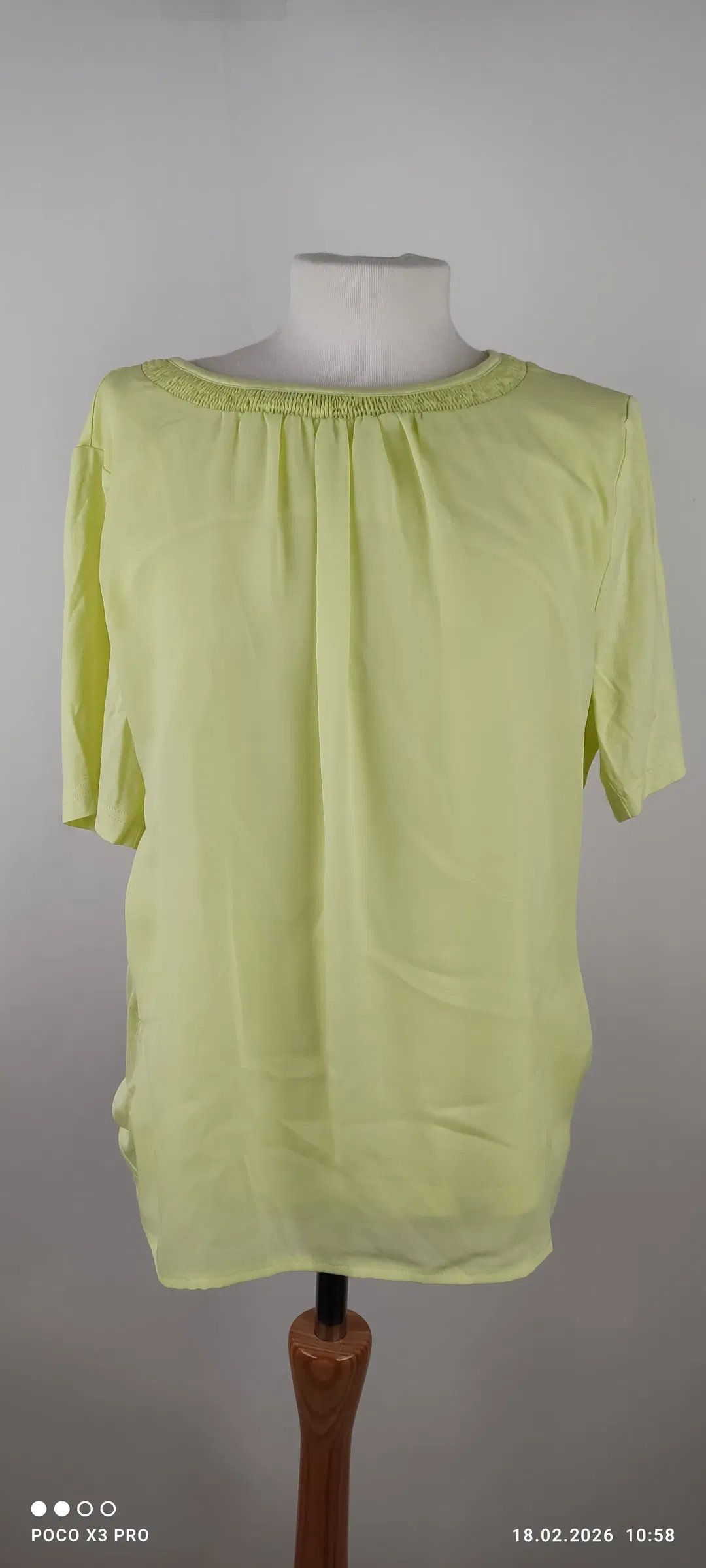 Damen Bluse von Frank Walder - Bild 4