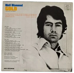 Neil Diamond 